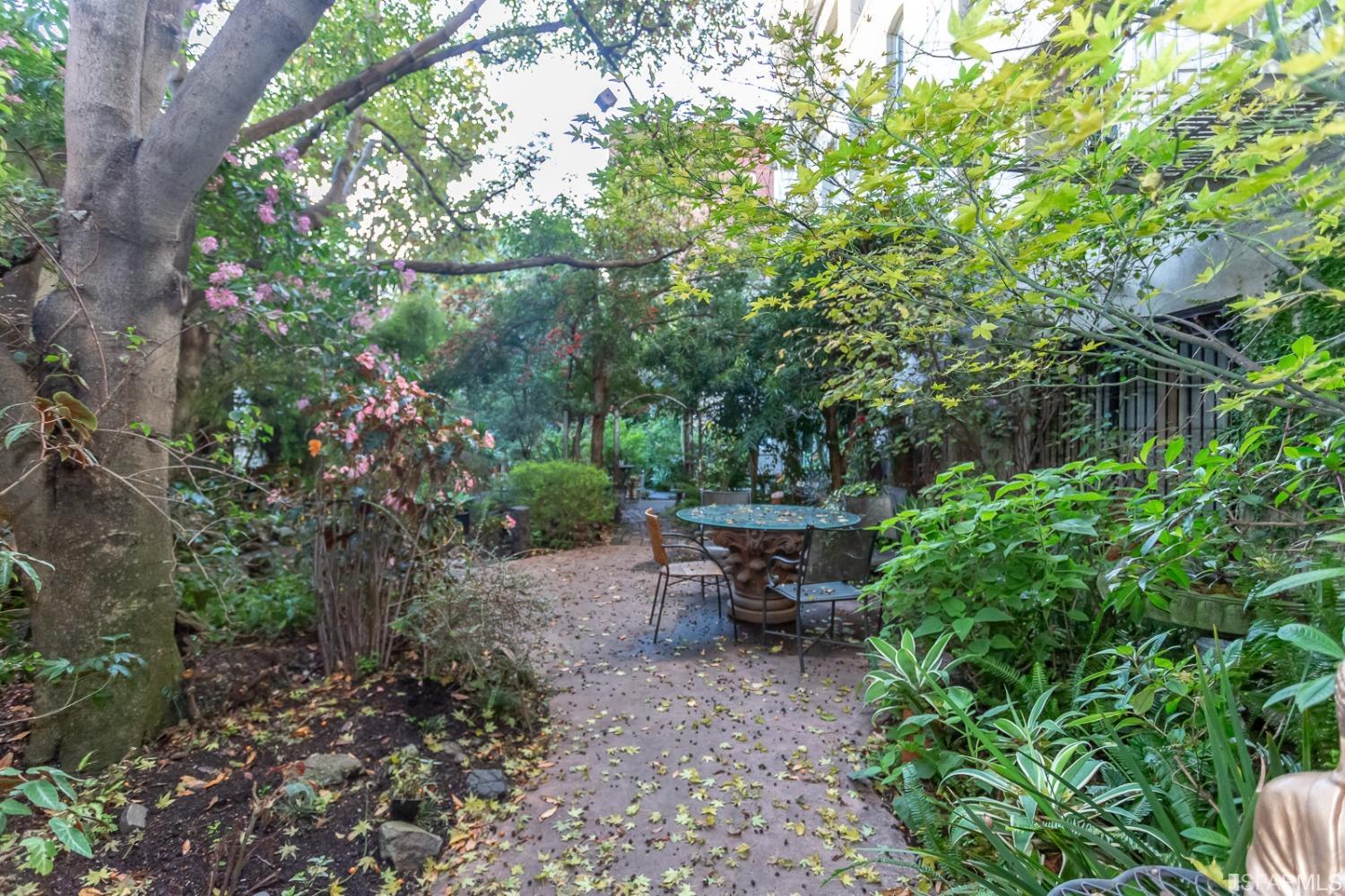 735 Geary Street Unit: 204