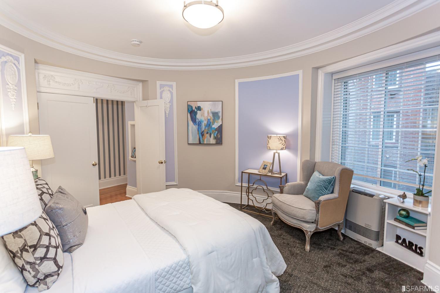 735 Geary Street Unit: 204
