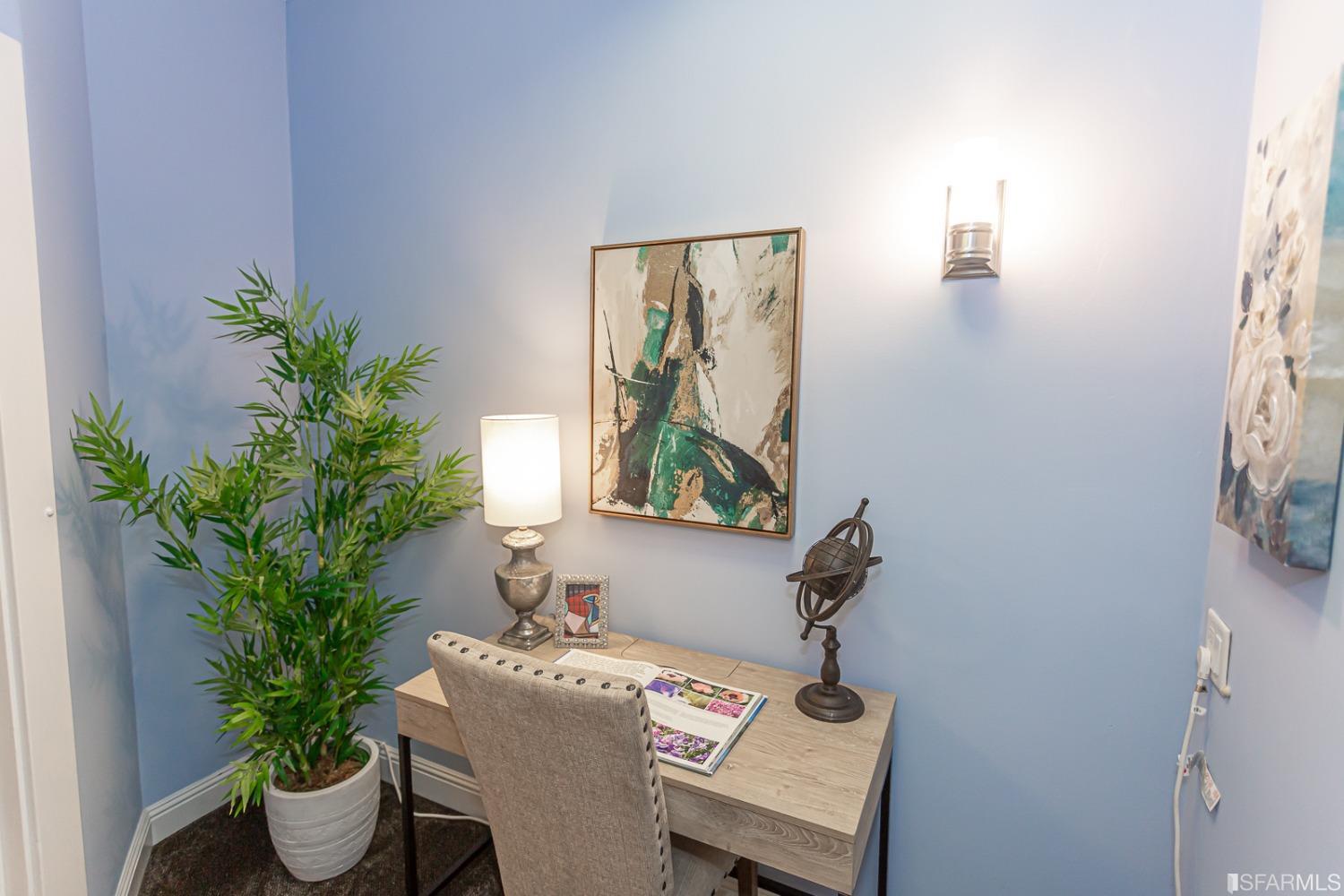 735 Geary Street Unit: 204