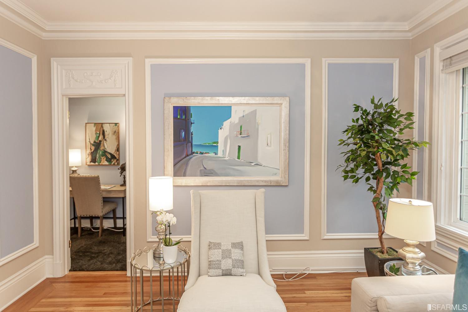 735 Geary Street Unit: 204
