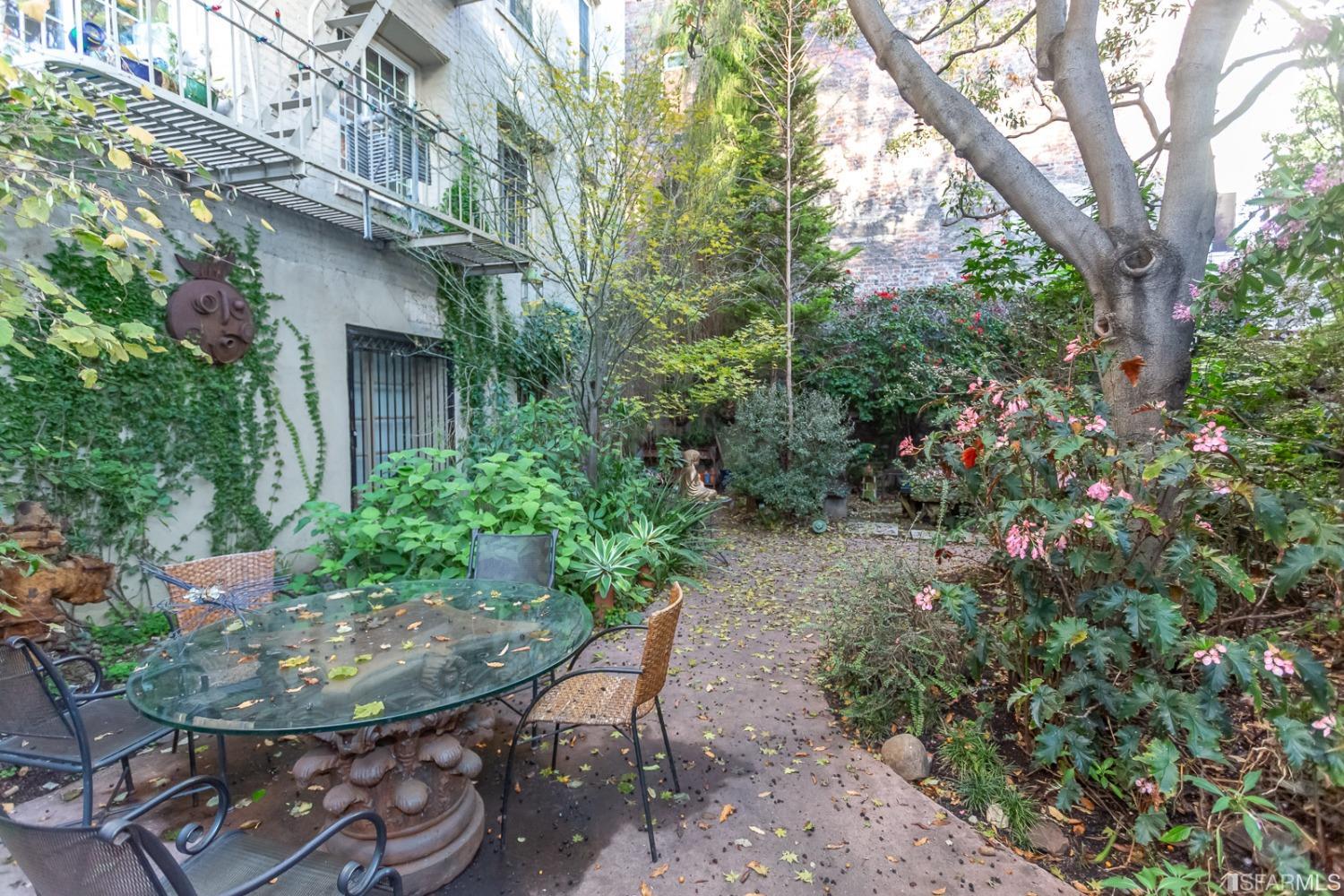 735 Geary Street Unit: 204