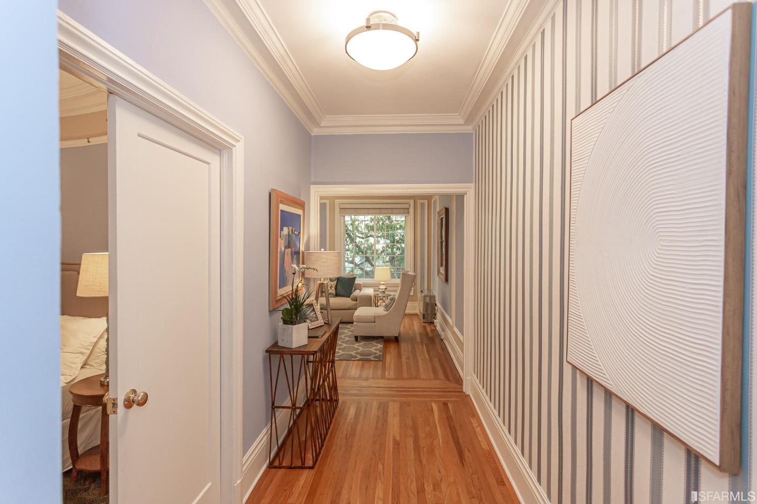 735 Geary Street Unit: 204