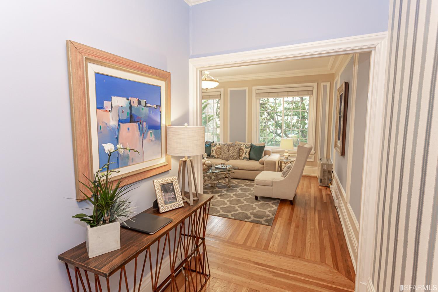 735 Geary Street Unit: 204