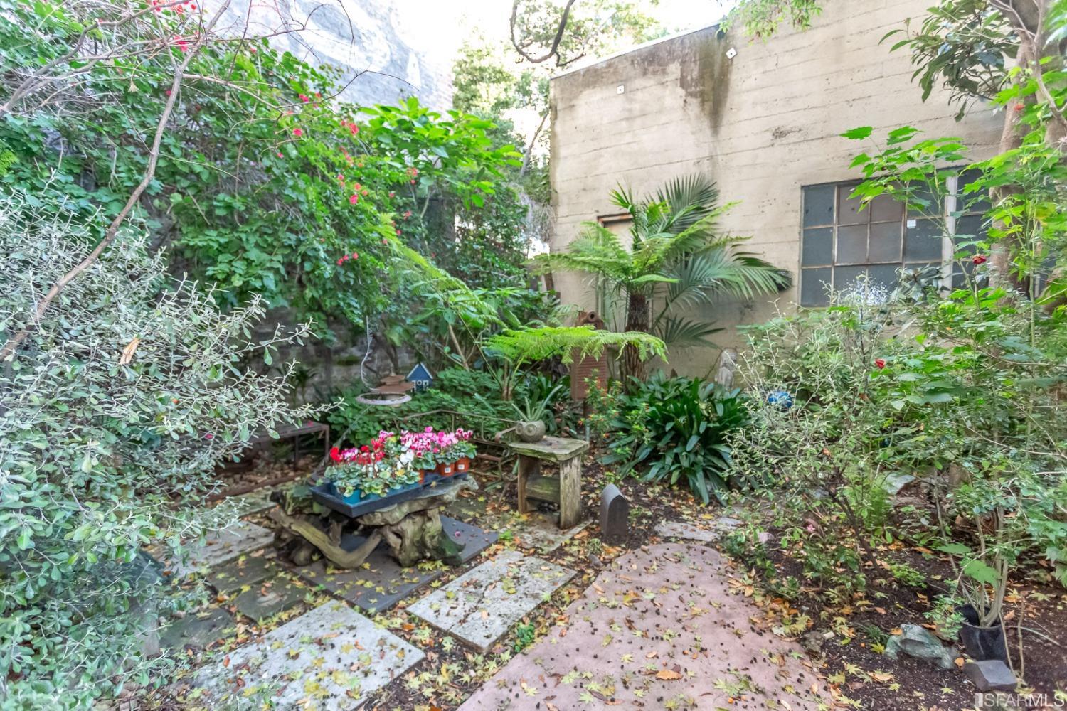 735 Geary Street Unit: 204