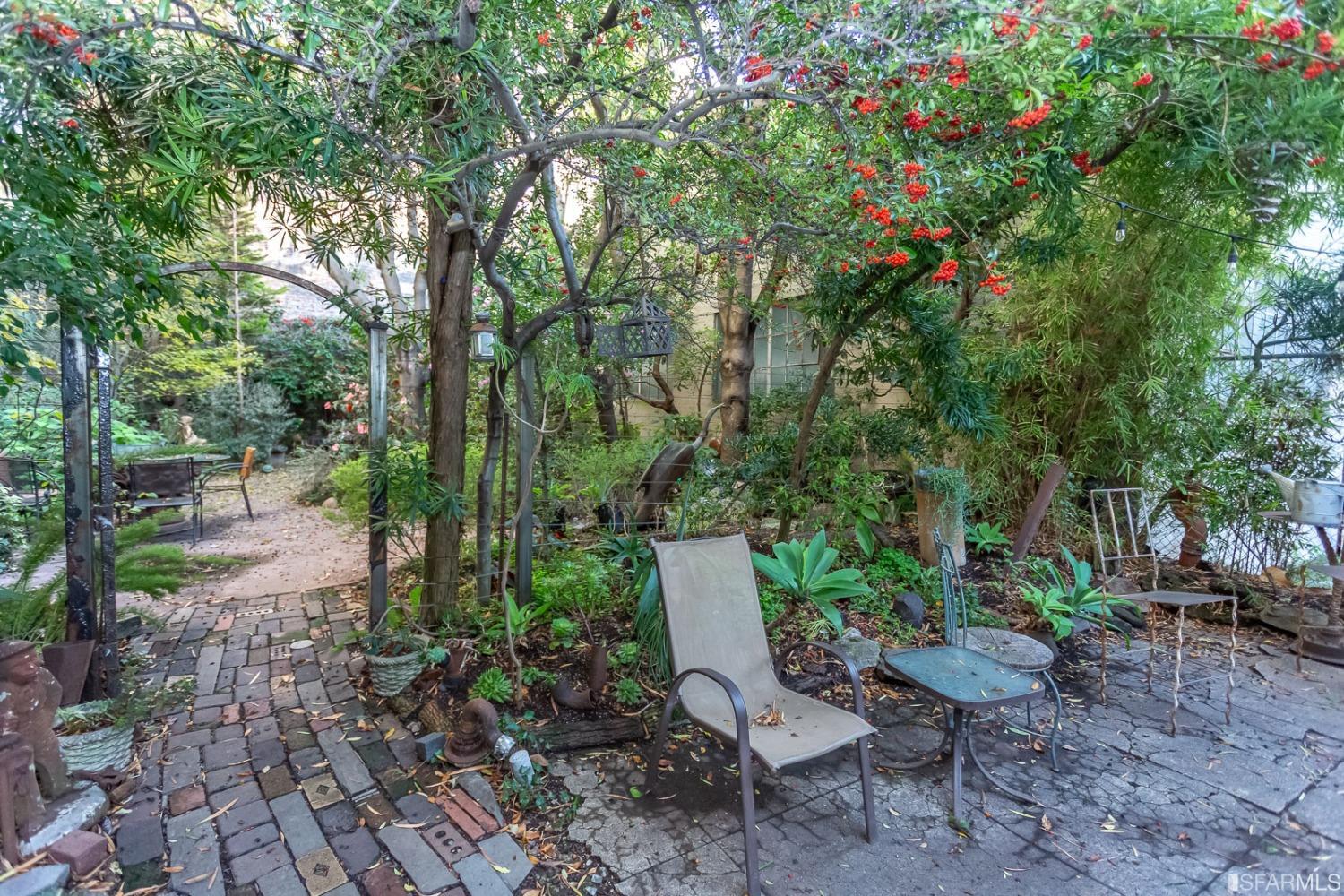 735 Geary Street Unit: 204
