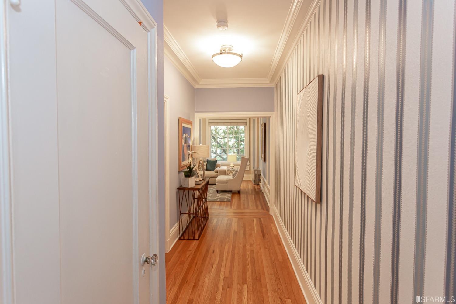 735 Geary Street Unit: 204