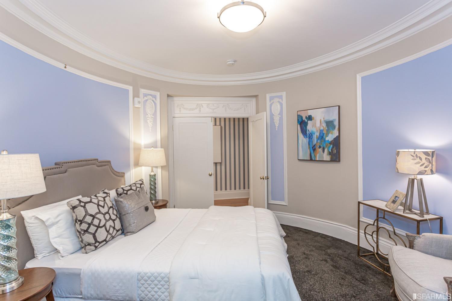 735 Geary Street Unit: 204