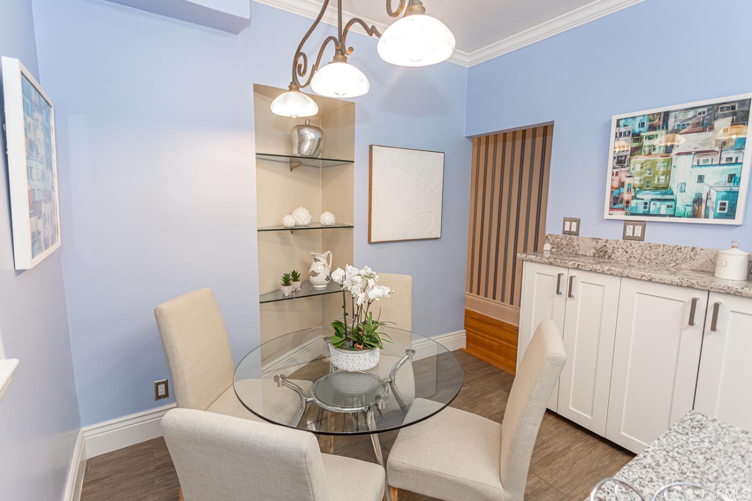 735 Geary Street Unit: 204