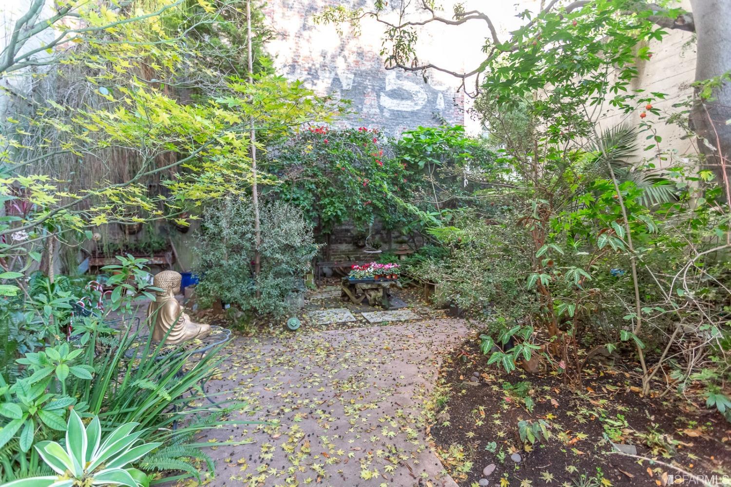 735 Geary Street Unit: 204