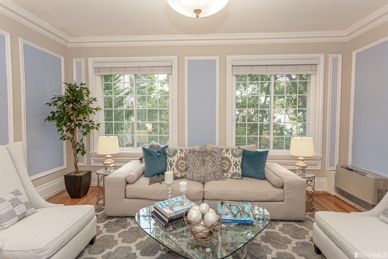 735 Geary Street Unit: 204