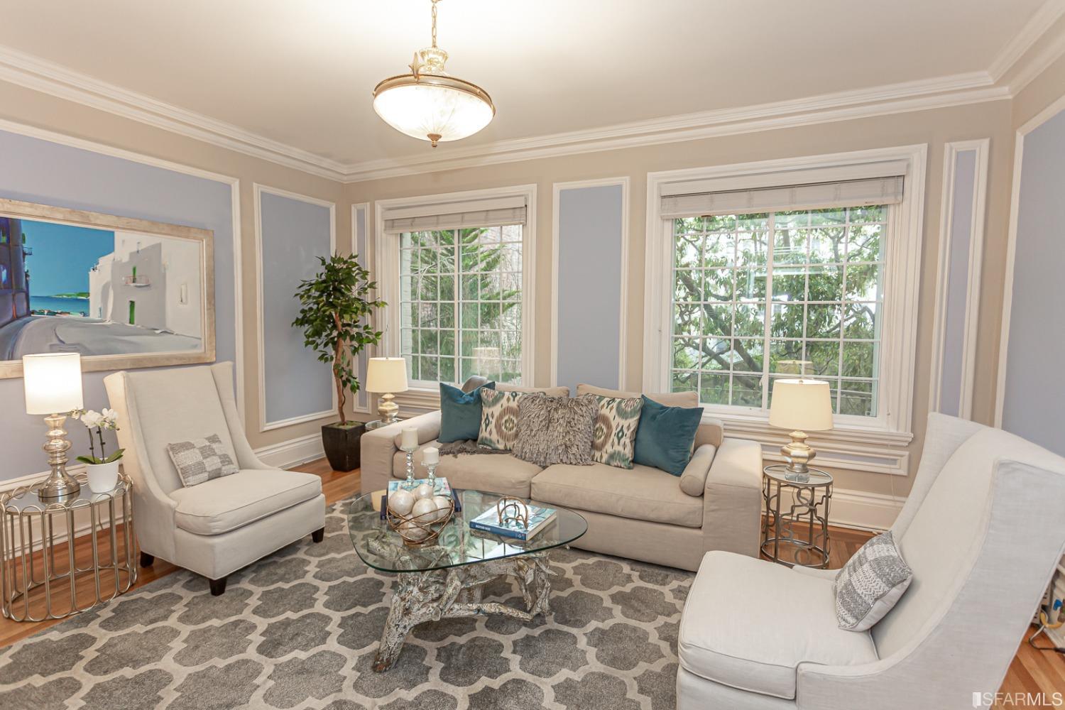 735 Geary Street Unit: 204