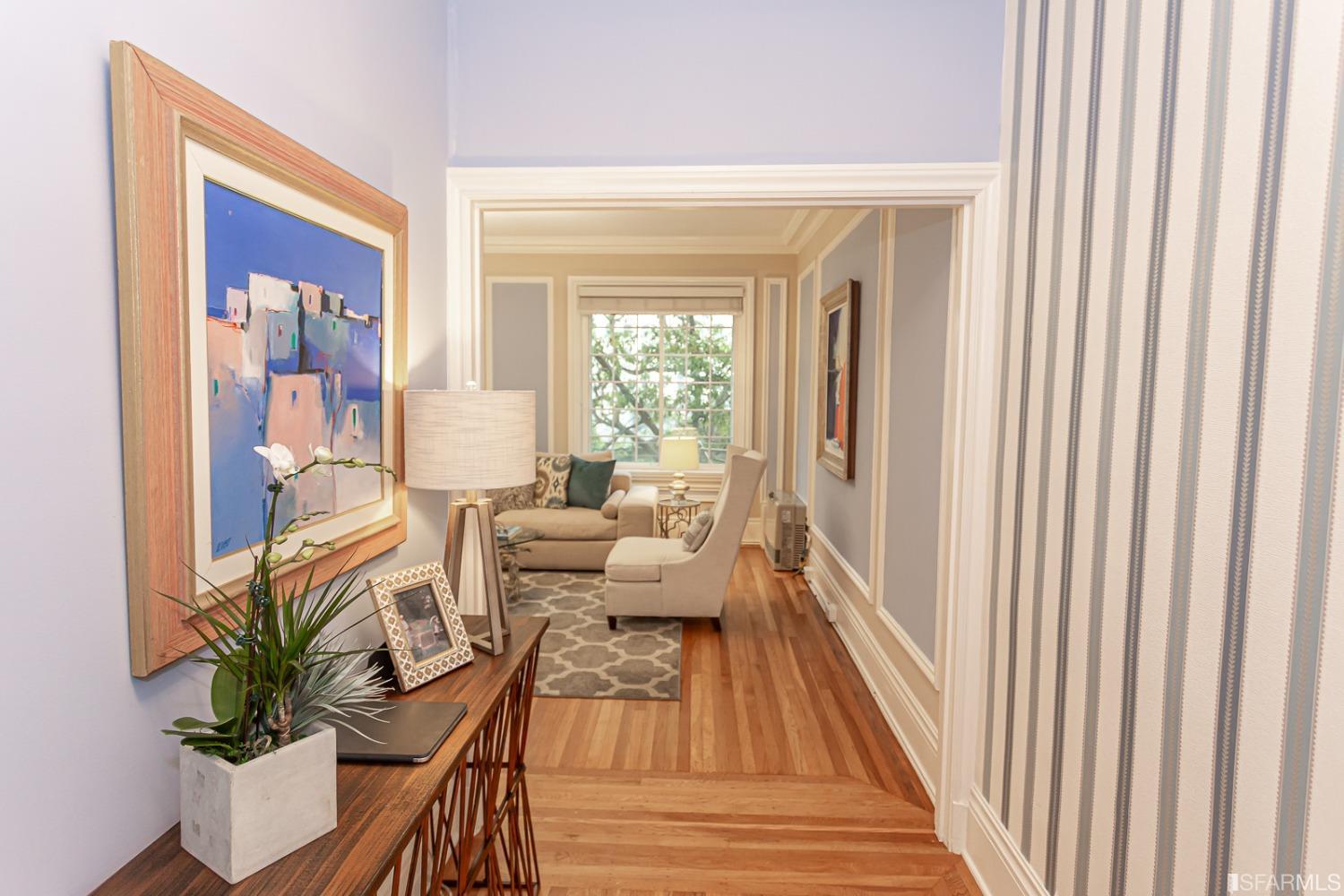 735 Geary Street Unit: 204