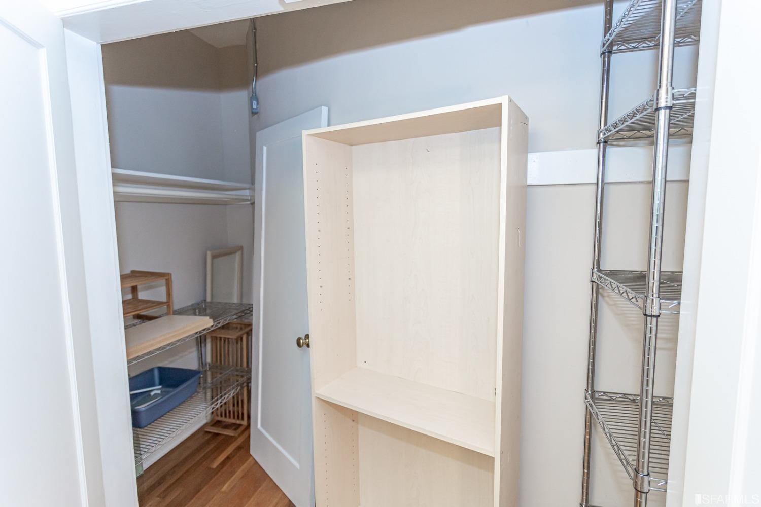 735 Geary Street Unit: 204