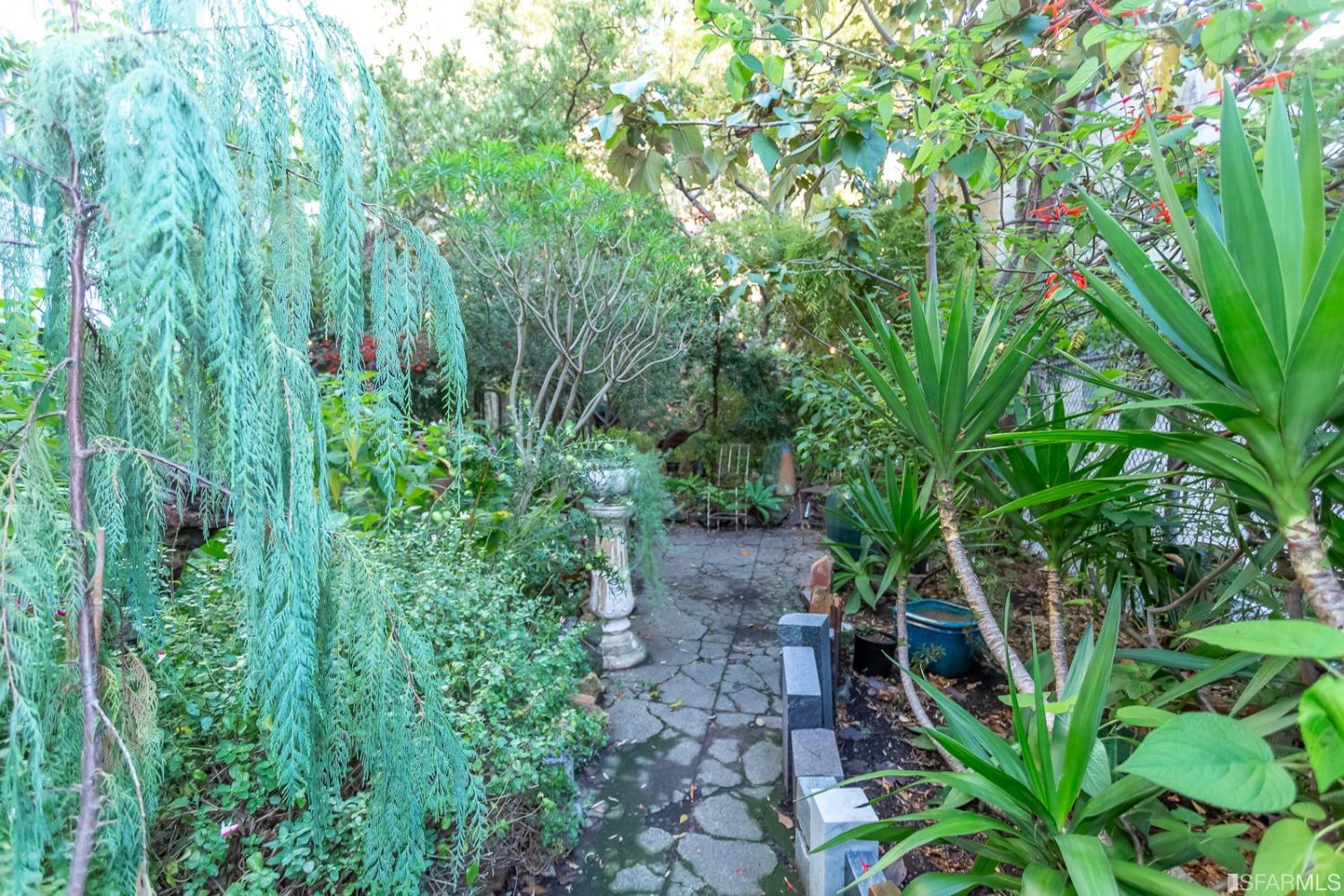735 Geary Street Unit: 204
