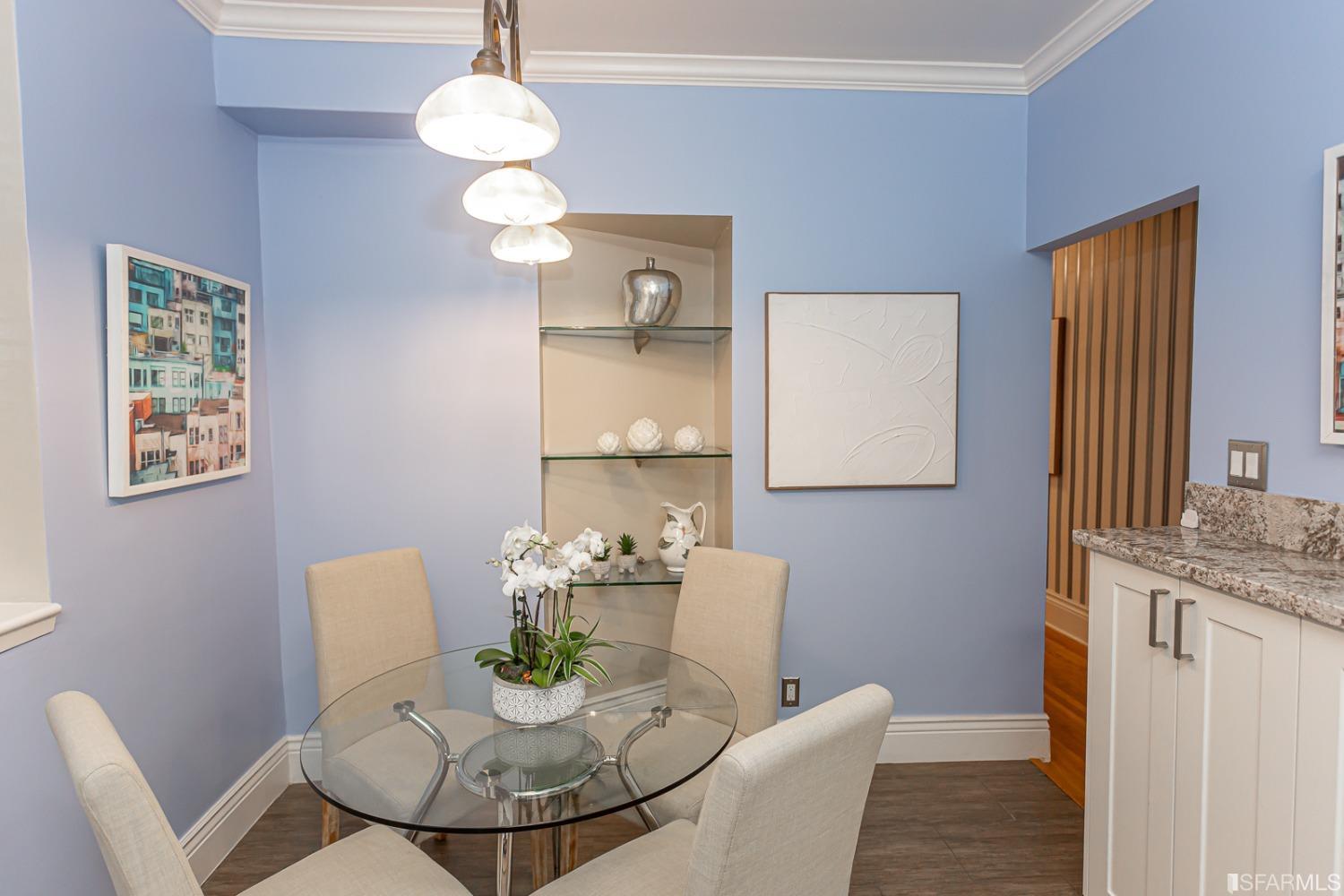 735 Geary Street Unit: 204
