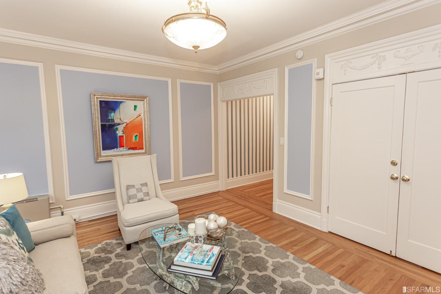 735 Geary Street Unit: 204