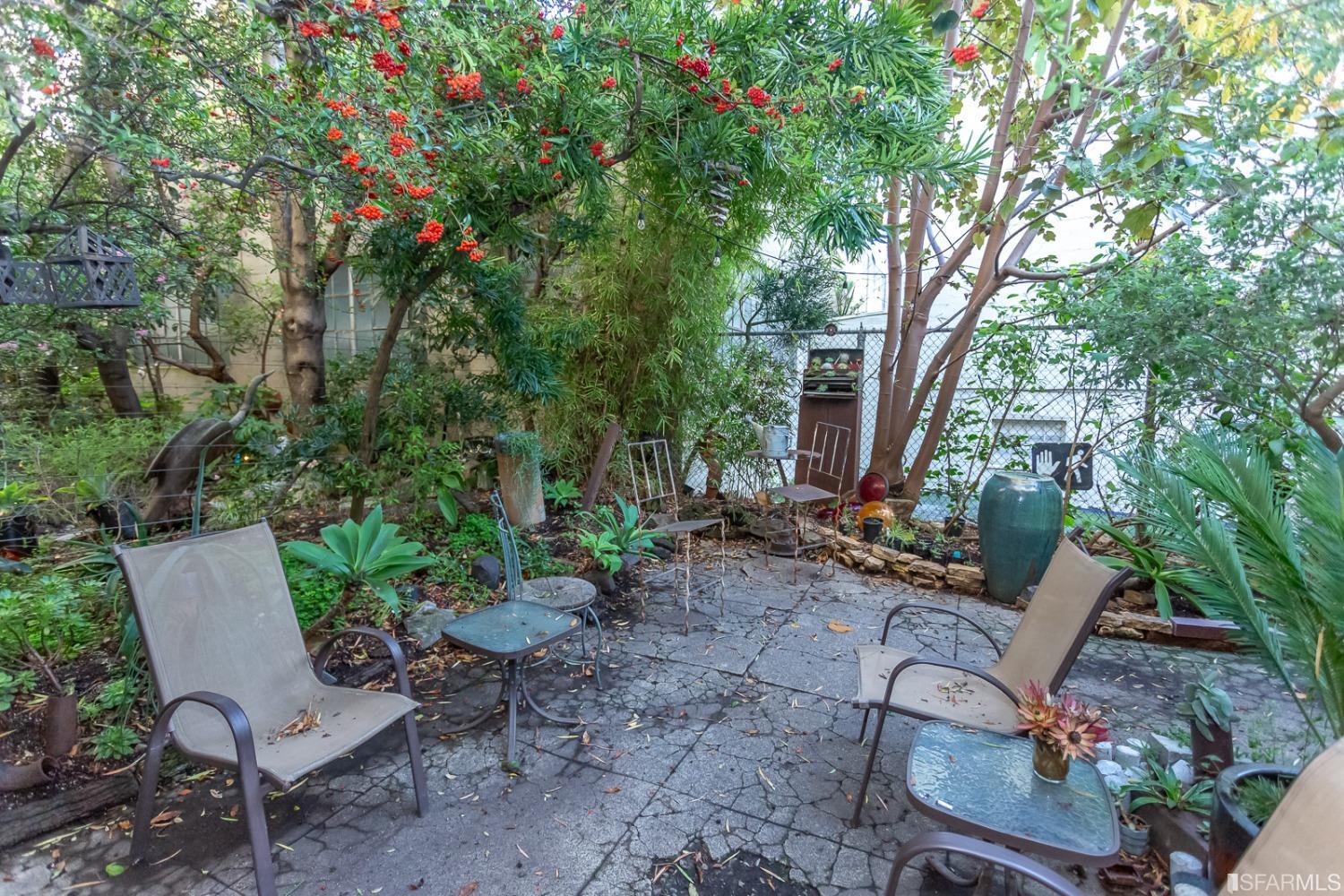 735 Geary Street Unit: 204