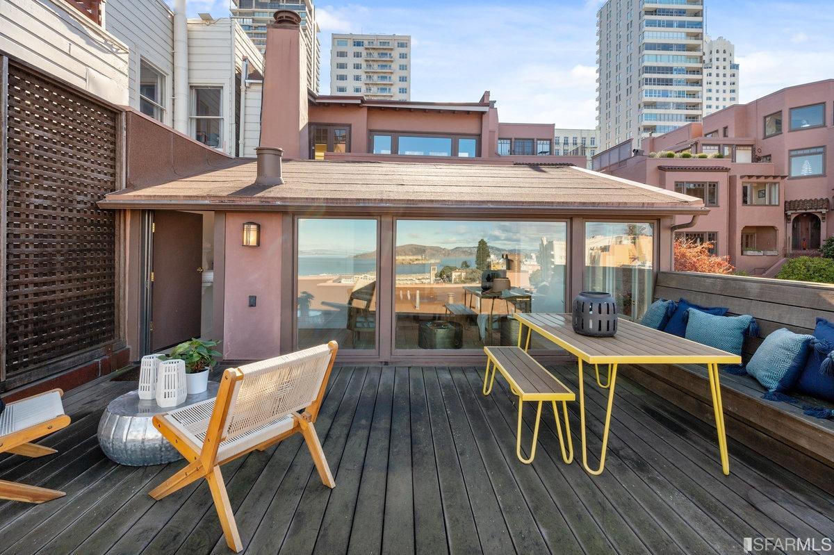 1020 Union Street Unit: 8