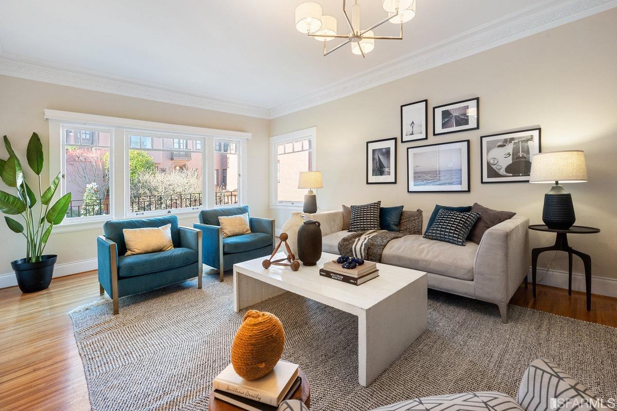 1020 Union Street Unit: 8