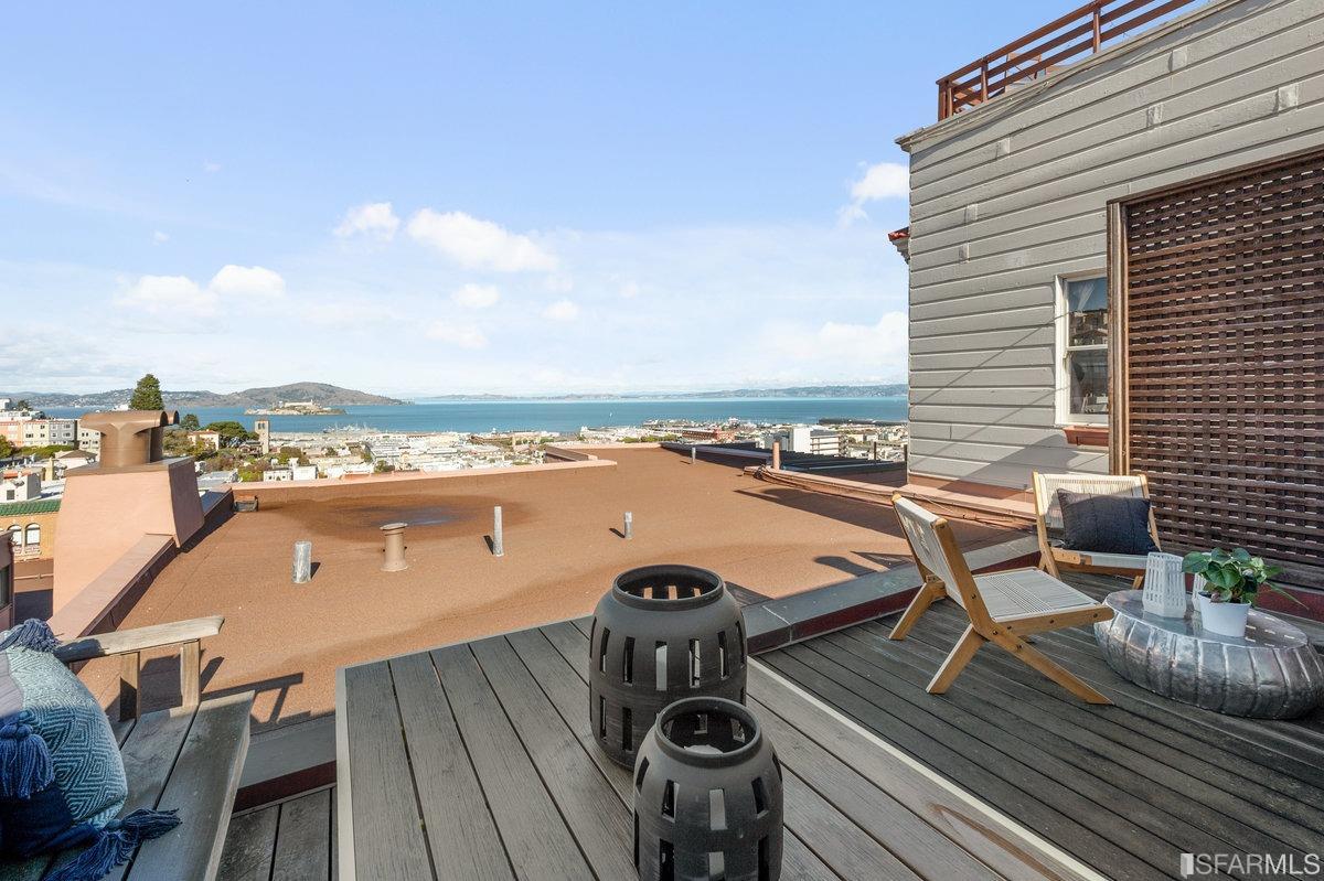 1020 Union Street Unit: 8