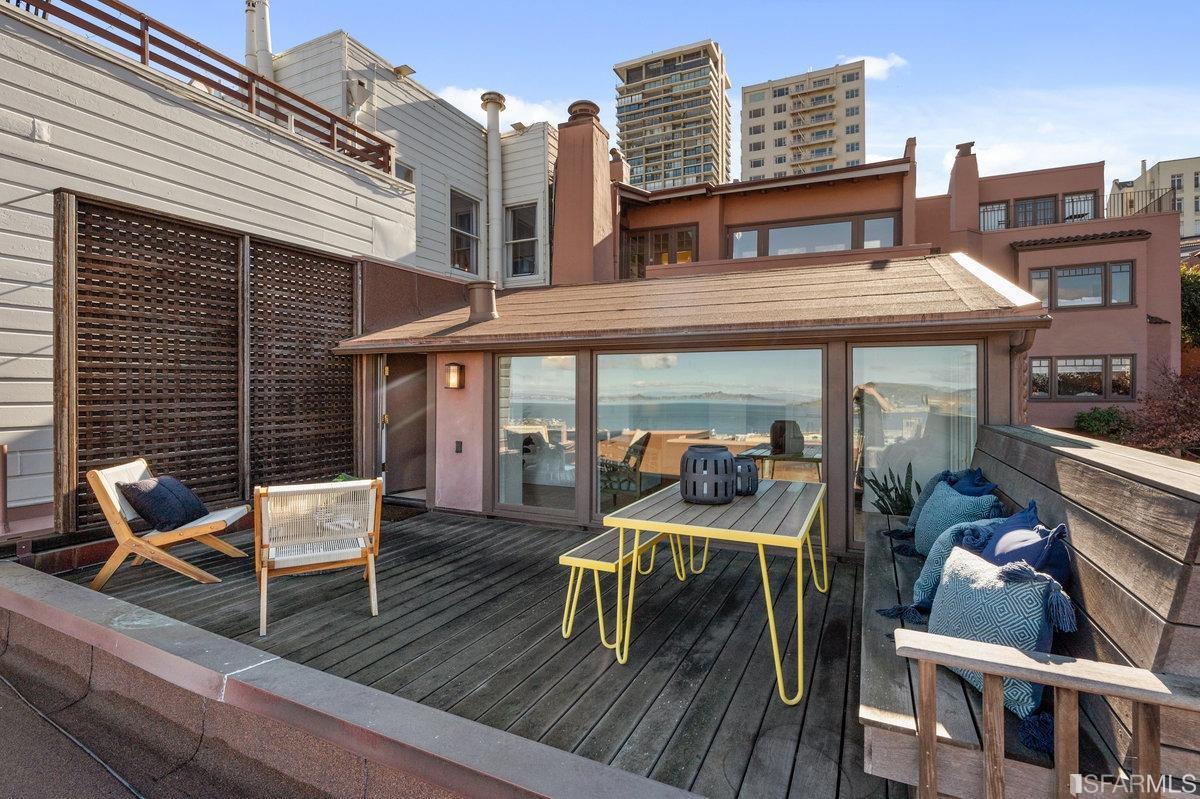1020 Union Street Unit: 8