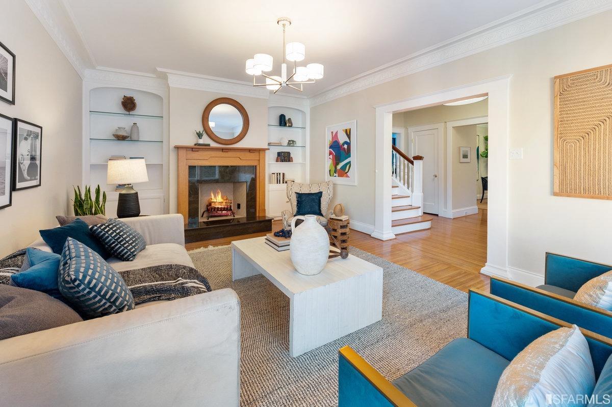 1020 Union Street Unit: 8