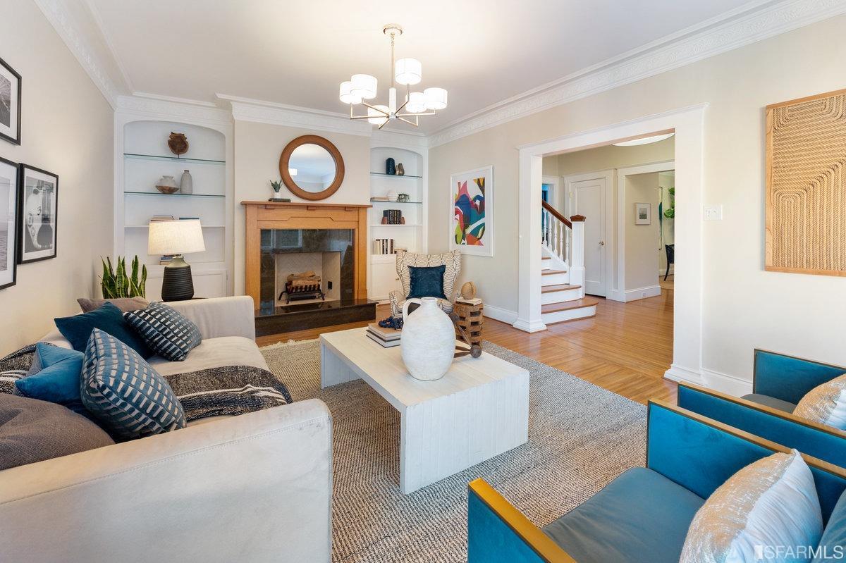 1020 Union Street Unit: 8