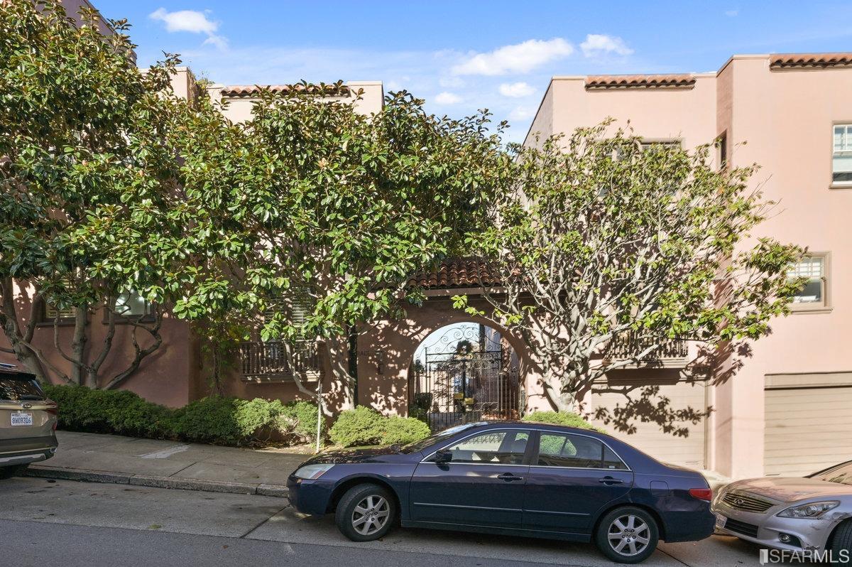 1020 Union Street Unit: 8
