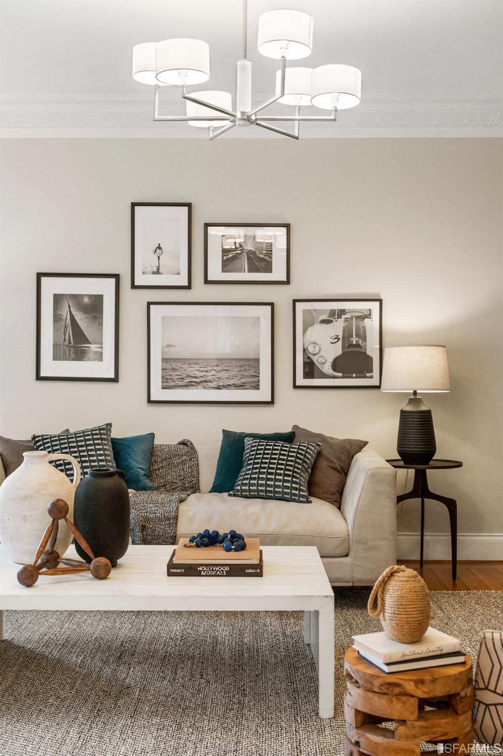 1020 Union Street Unit: 8