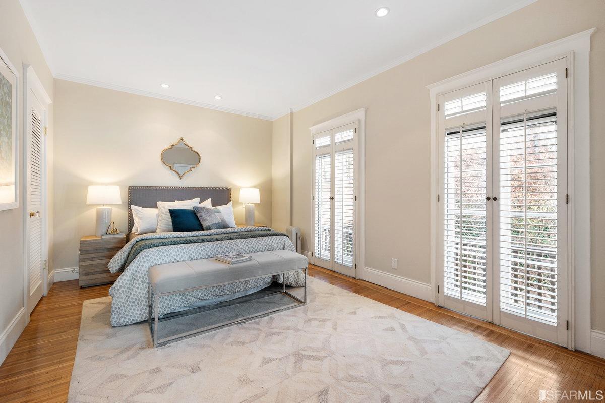 1020 Union Street Unit: 8