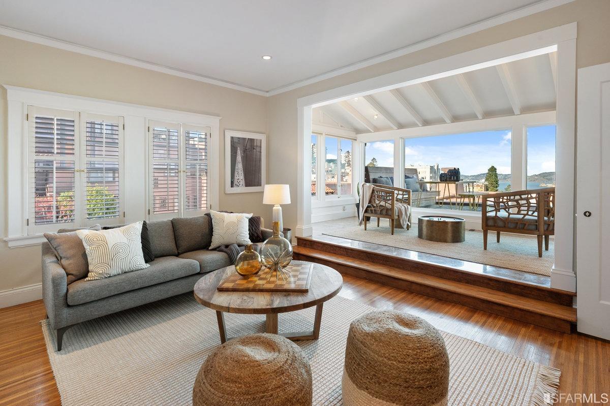 1020 Union Street Unit: 8