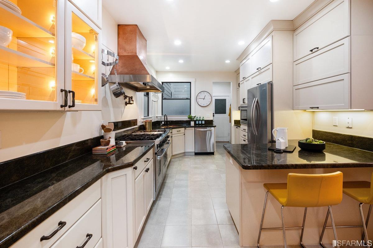 1020 Union Street Unit: 8