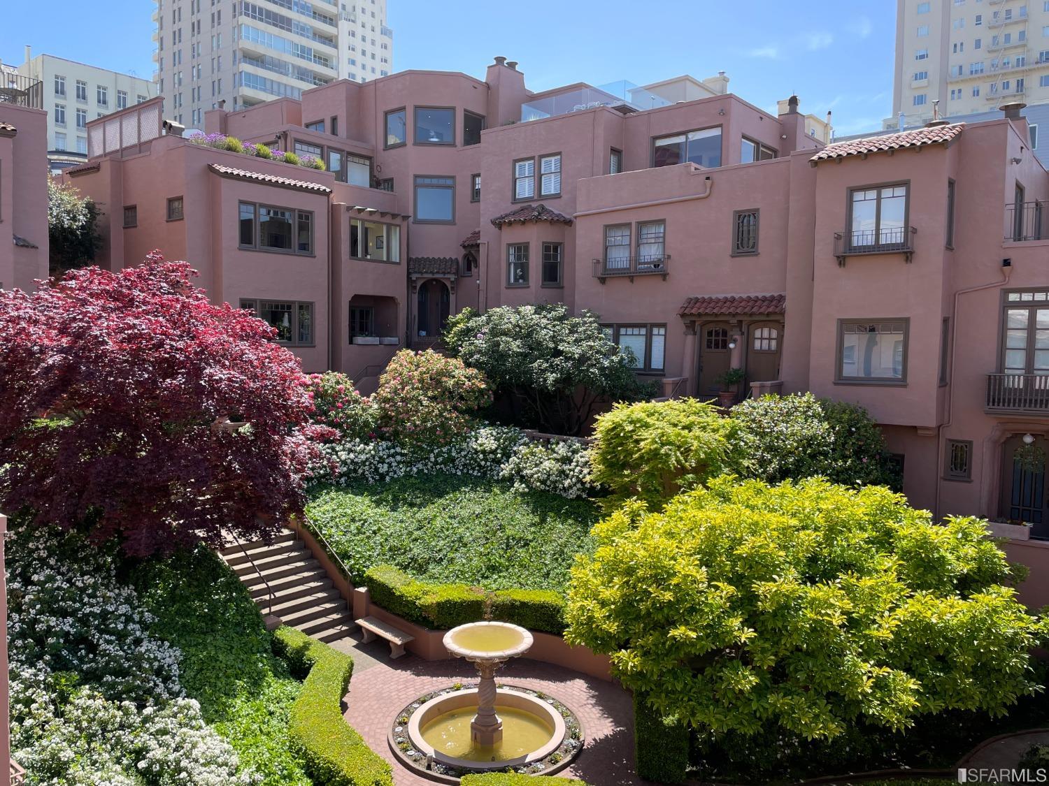 1020 Union Street Unit: 8