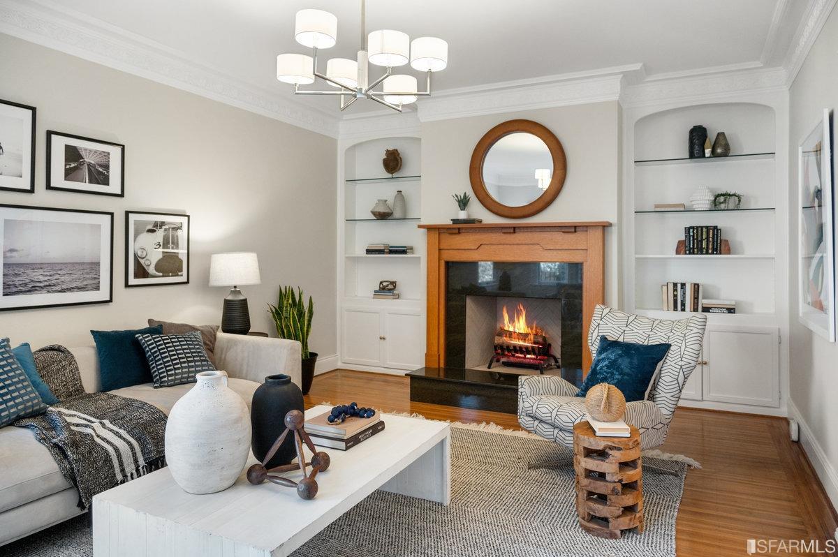 1020 Union Street Unit: 8