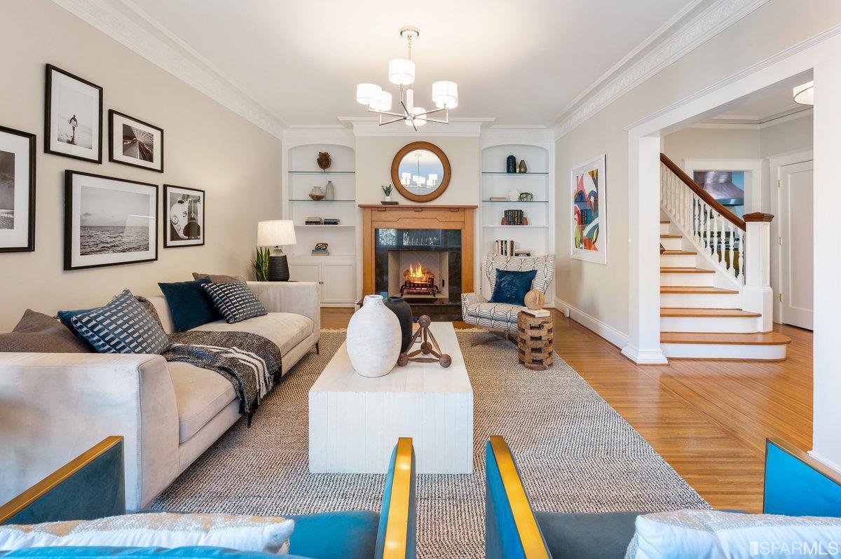 1020 Union Street Unit: 8