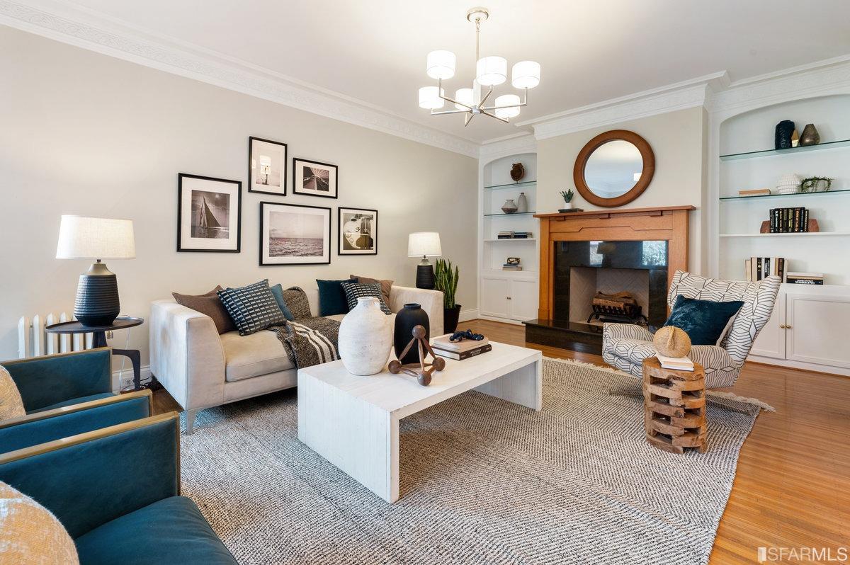 1020 Union Street Unit: 8