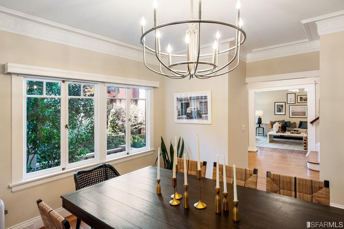 1020 Union Street Unit: 8