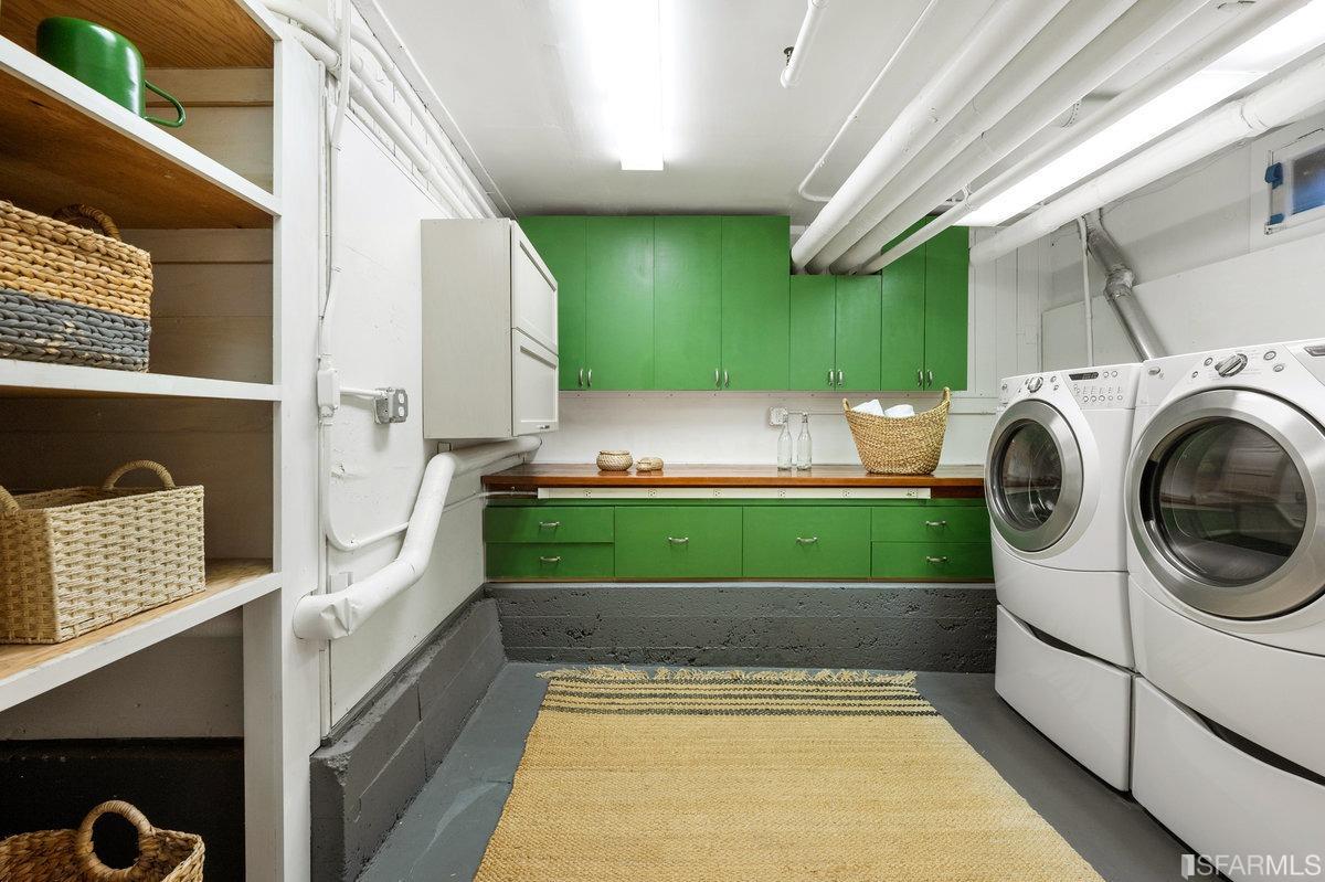1020 Union Street Unit: 8