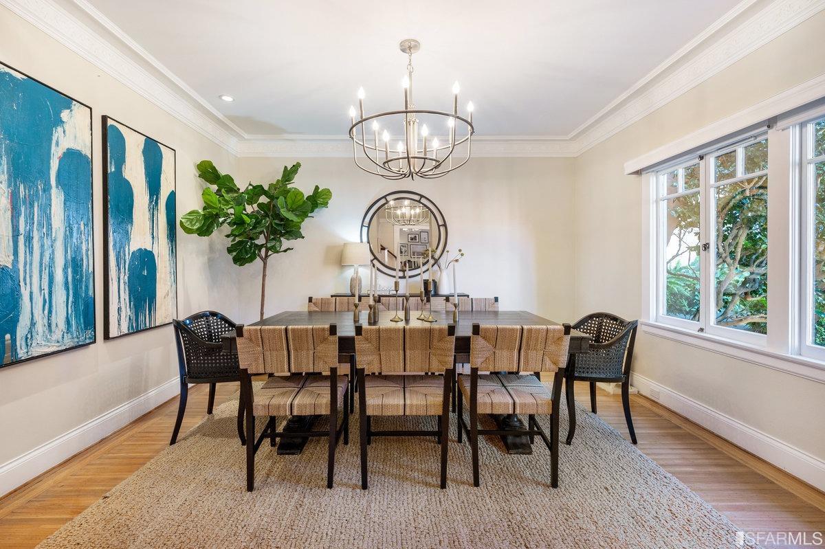 1020 Union Street Unit: 8