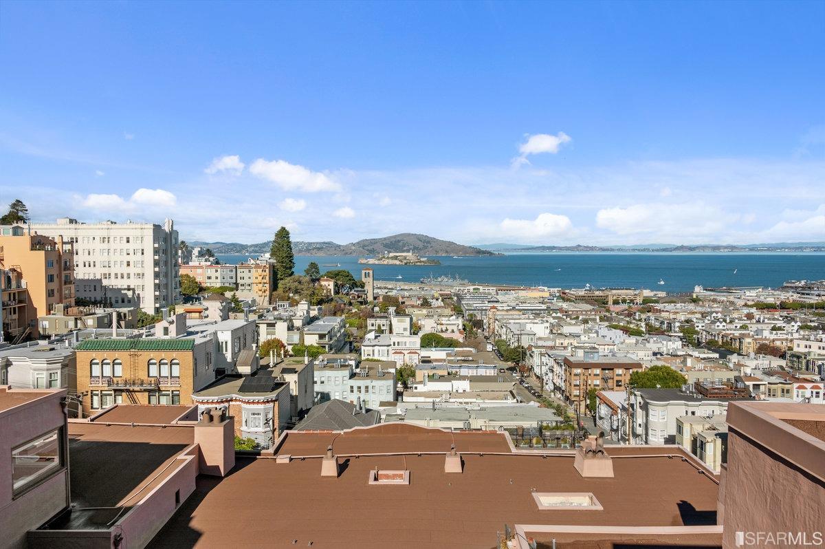 1020 Union Street Unit: 8