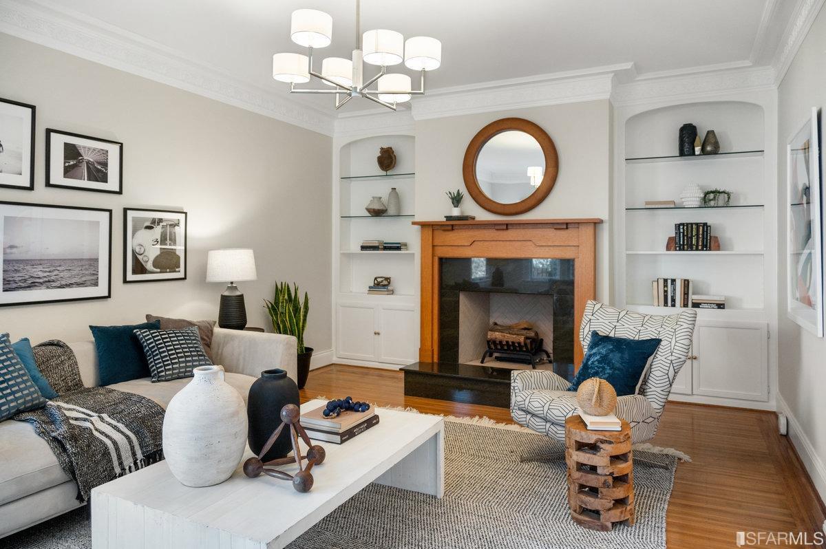 1020 Union Street Unit: 8