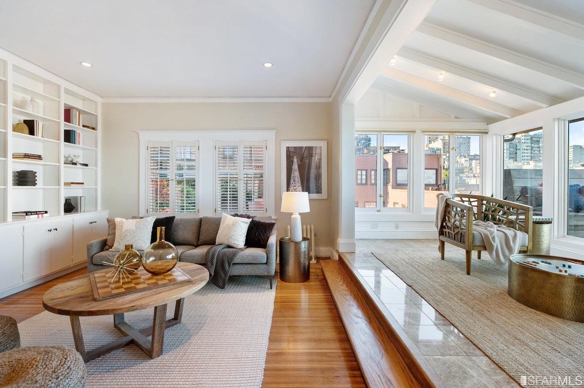 1020 Union Street Unit: 8