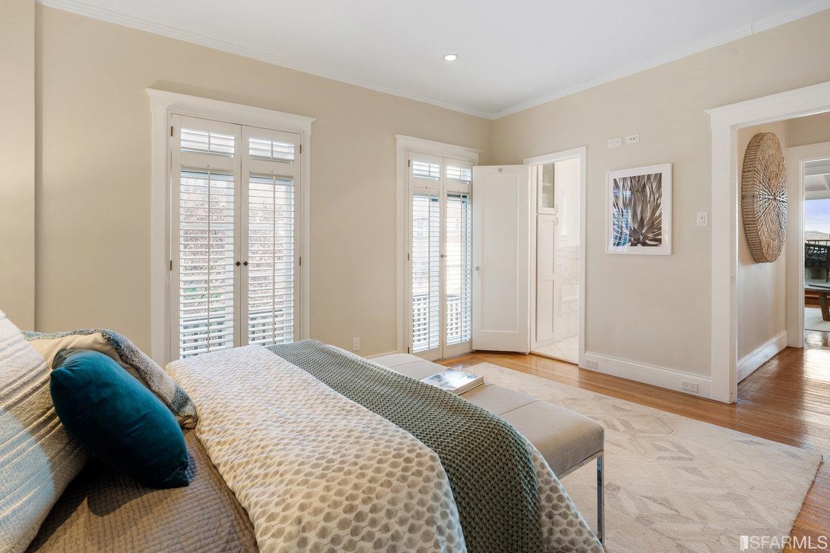 1020 Union Street Unit: 8