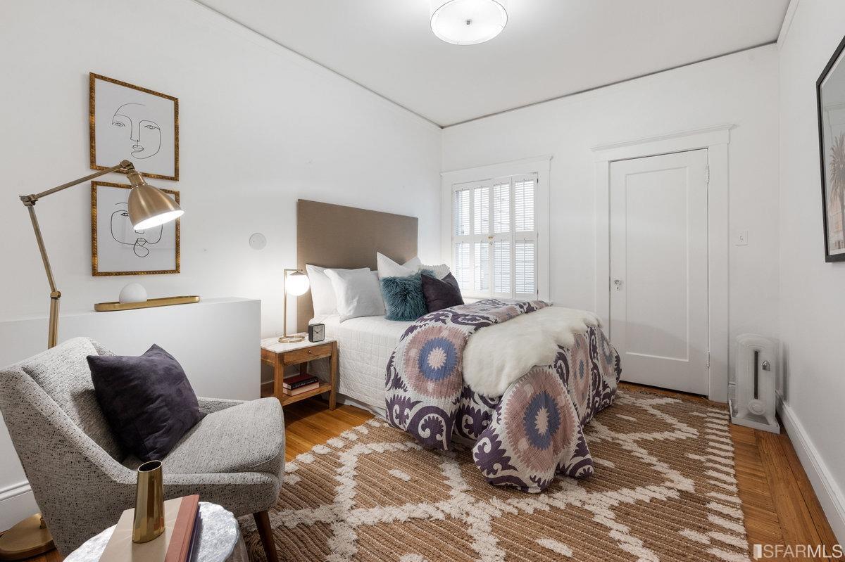 1020 Union Street Unit: 8