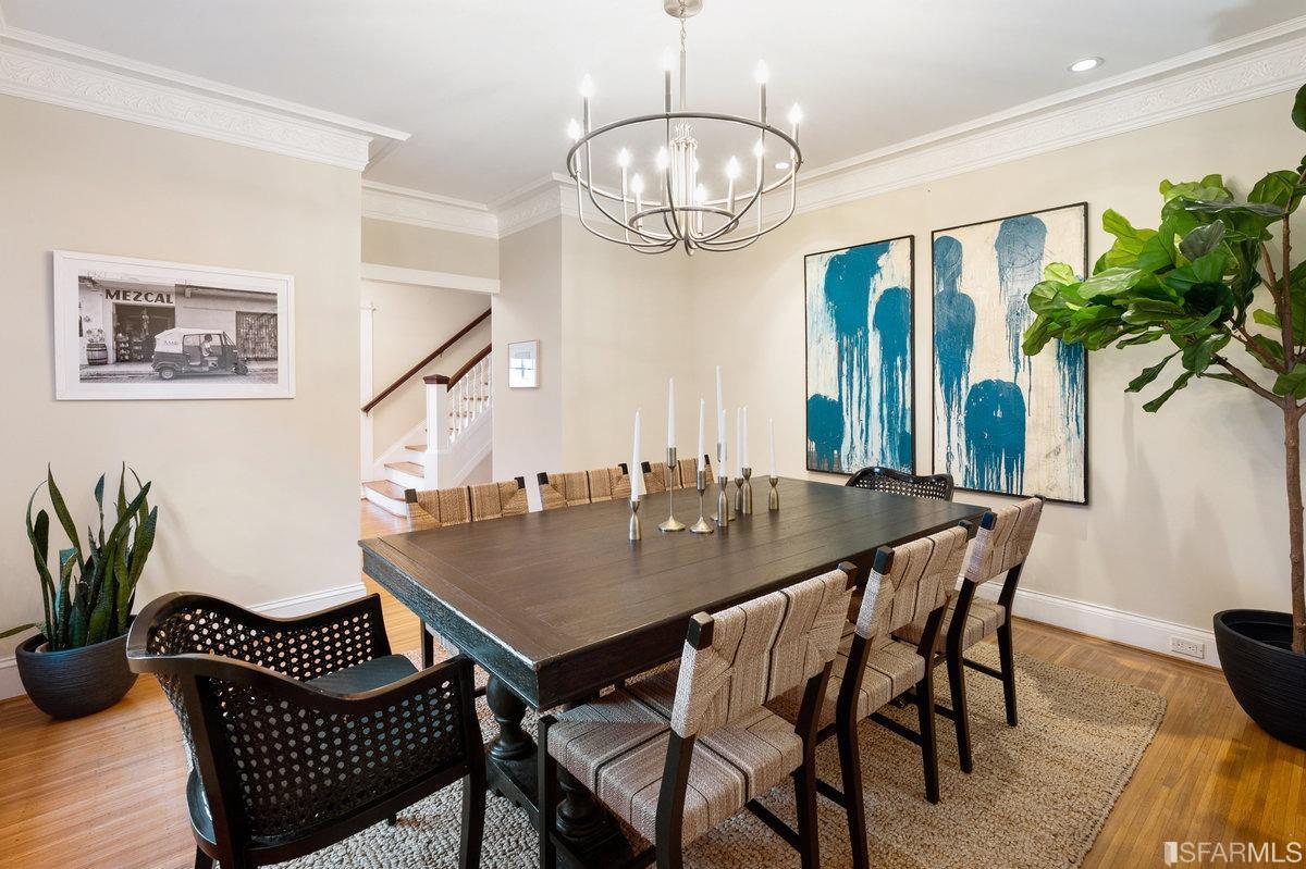 1020 Union Street Unit: 8
