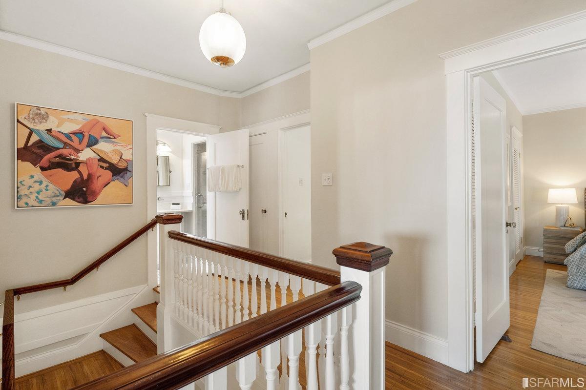 1020 Union Street Unit: 8