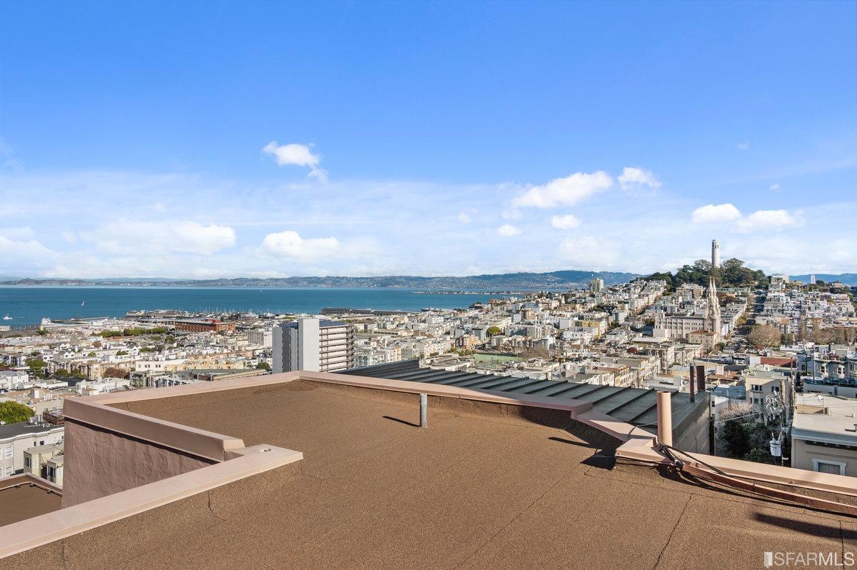 1020 Union Street Unit: 8
