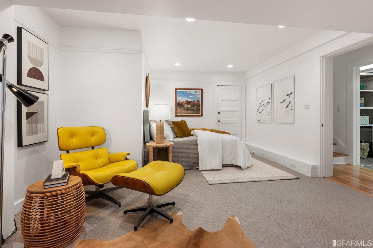 1020 Union Street Unit: 8