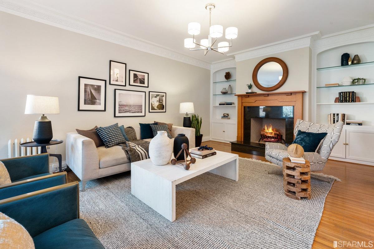 1020 Union Street Unit: 8