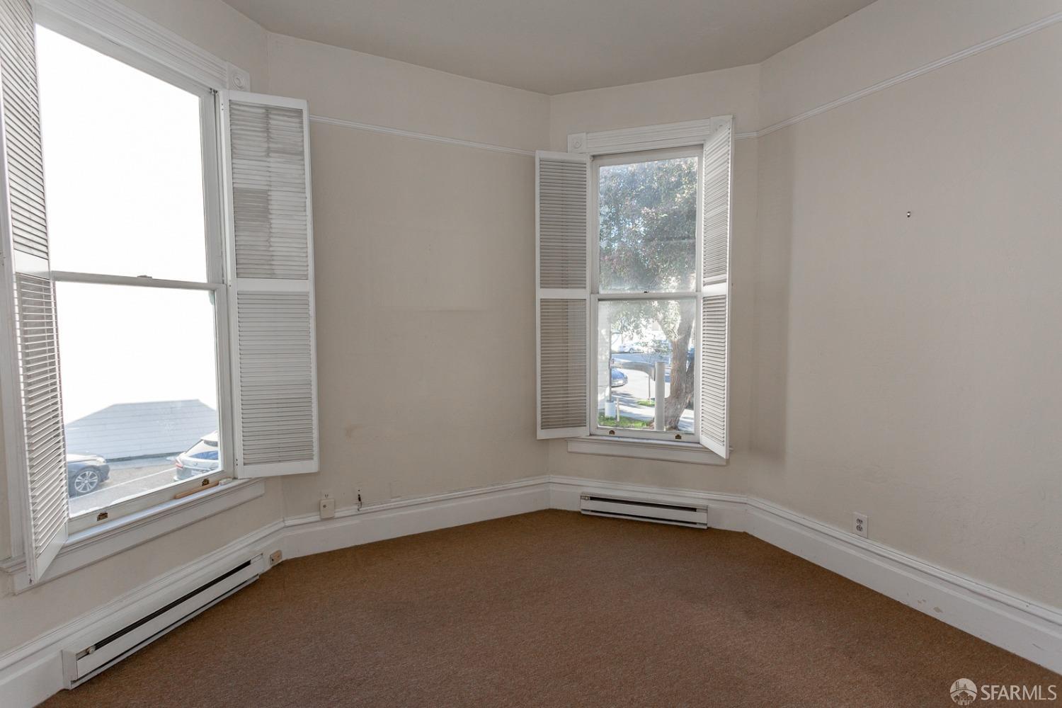 1721 Scott Street